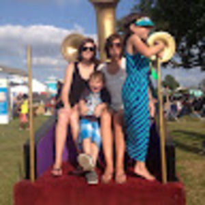 Meet your Posher, Nicole